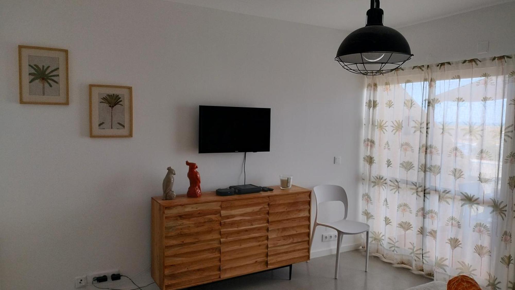 Appartement Vista Formosa 2 - Golden Club Cabanas De Tavira