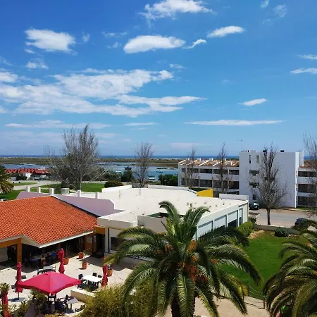 Vista Formosa 2 - Golden Club Apartment Cabanas De Tavira Exterior photo