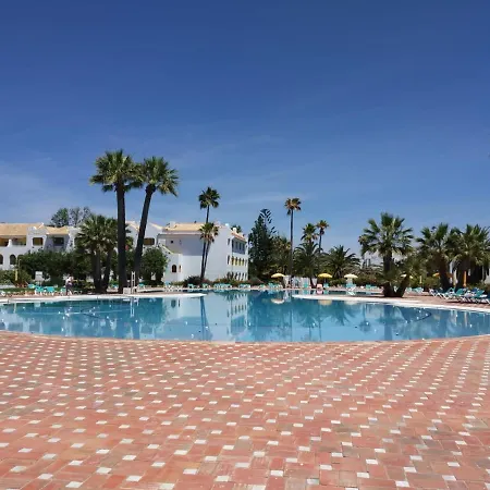 Vista Formosa 2 - Golden Club Apartment Cabanas De Tavira Exterior photo
