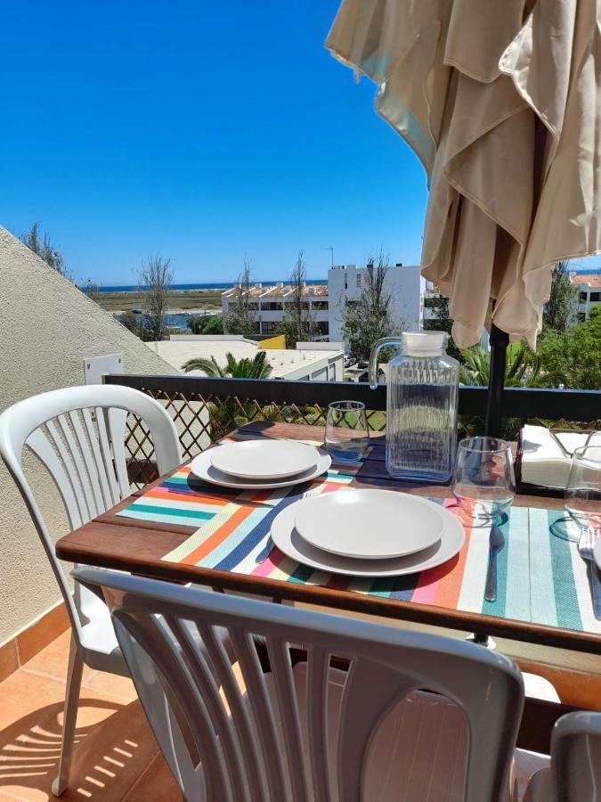Vista Formosa 2 - Golden Club Cabanas De Tavira