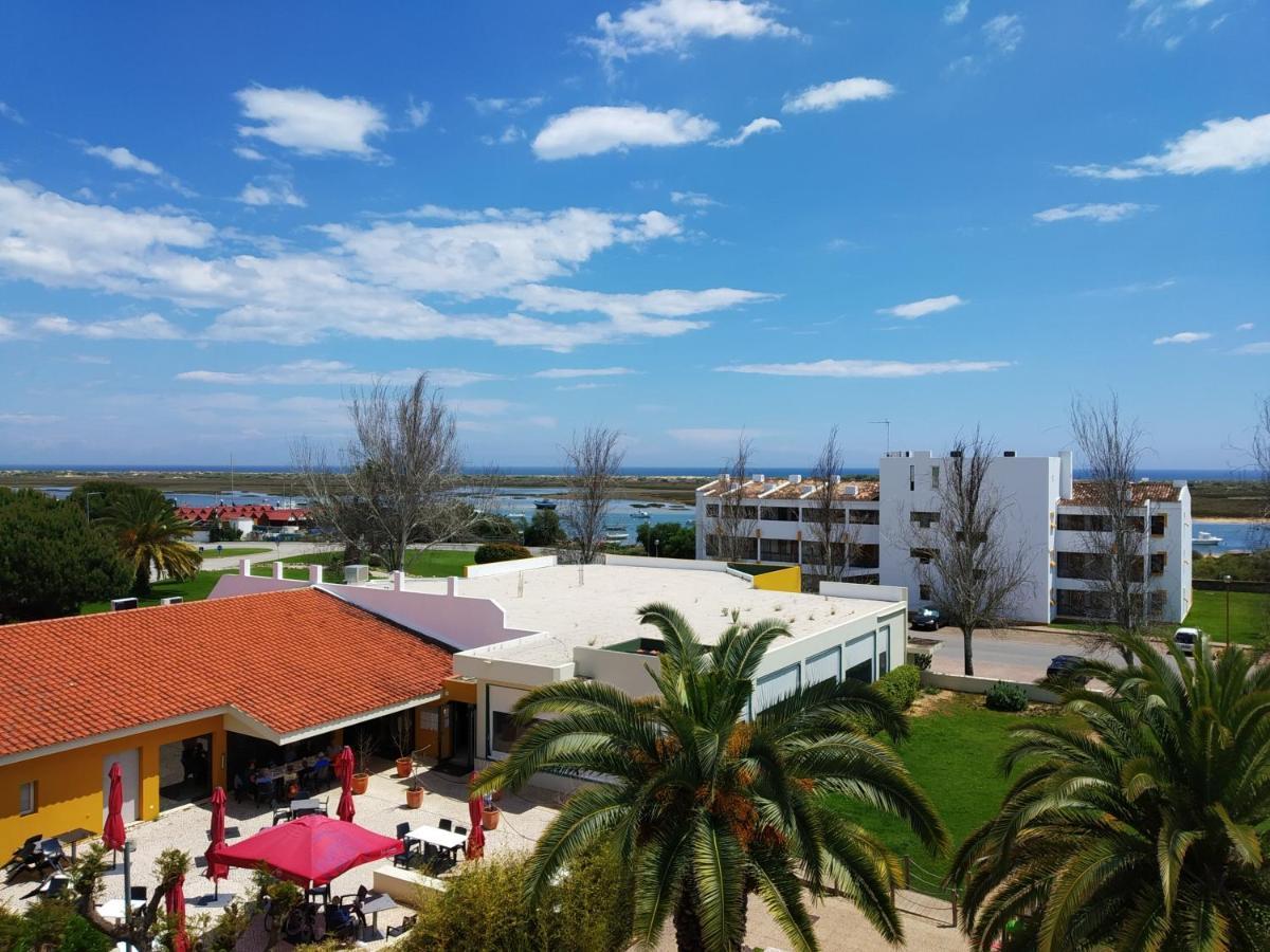 Vista Formosa 2 - Golden Club Appartamento Cabanas De Tavira