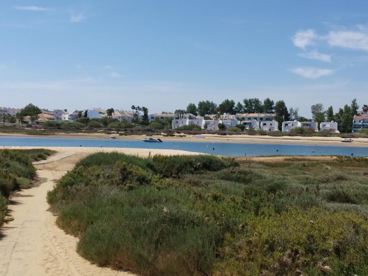 Vista Formosa 2 - Golden Club * Cabanas De Tavira